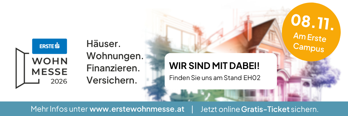 Erste Wohnmesse 2026